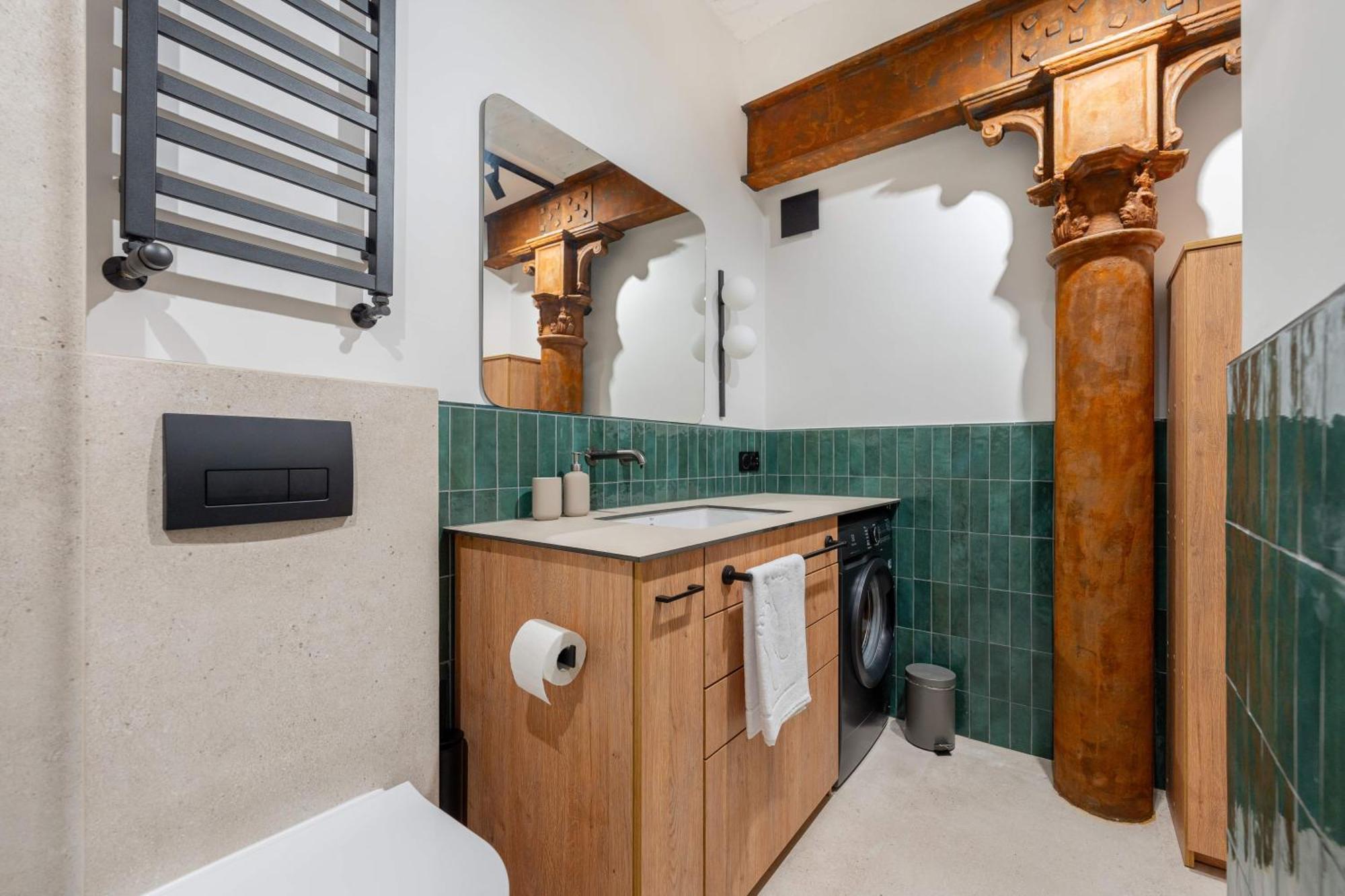 Apartamenty Grossa - Dream Apart Bielsko-Biala Exterior photo